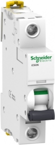 Авт. вимикач iC60N 1P 20A  B (шт) A9F78120 Schneider Electric