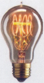 Лампа Едісона 