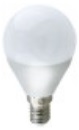 Лампа Lemanso світлодіодна 9W G45 E14 1080LM 6500K 175-265V / LM3057 559099