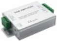 Підсилювач RGB сигналу LEMANSO для св/стрічки DC12V-24V 144W-288W алюм. корпус / LM9501 939001