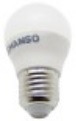 Лампа Lemanso світлодіодна 9W G45 E27 1080LM 6500K 175-265V / LM3058 559101