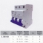 Автоматичний вимикач MCB Lemanso 6.0KA (тип С) 3п 20A LCB60 49519