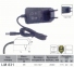 Блок живлення LEMANSO для LED стрічки 36W 12V IP33 +кабель 2м / LM831 936049