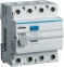 Диференційне реле (ПЗВ) Hager  4P 40A 30mA A CDA440D