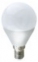 Лампа Lemanso світлодіодна 9W G45 E14 1080LM 4000K 175-265V / LM3057 559098