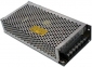 Блок живлення метал LEMANSO для світлодіодної стрічки 25W 12V 2A IP20 / LM829 85*58*38mm 936047