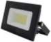 Прожектор LED 10w 6500K IP65 800LM LEMANSO чорний з мікрохв. датчиком / LMPS71-10 692369